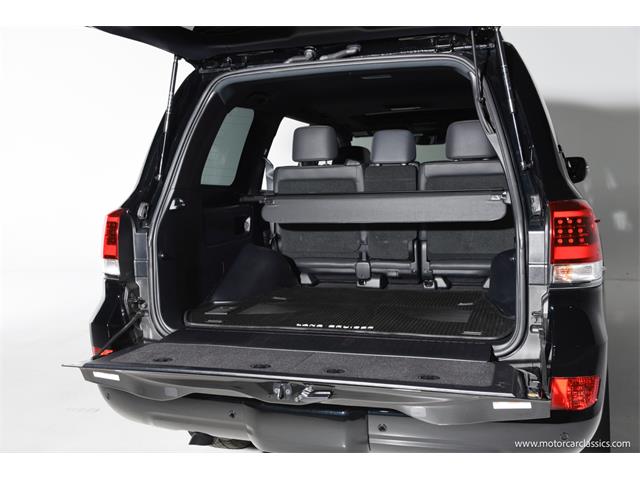 2021 Toyota Land Cruiser (CC-2065792) for sale in Farmingdale, New York