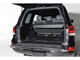 2021 Toyota Land Cruiser (CC-2065792) for sale in Farmingdale, New York