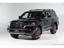 2021 Toyota Land Cruiser (CC-2065792) for sale in Farmingdale, New York