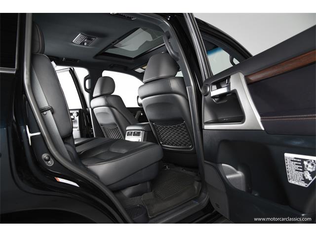 2021 Toyota Land Cruiser (CC-2065792) for sale in Farmingdale, New York
