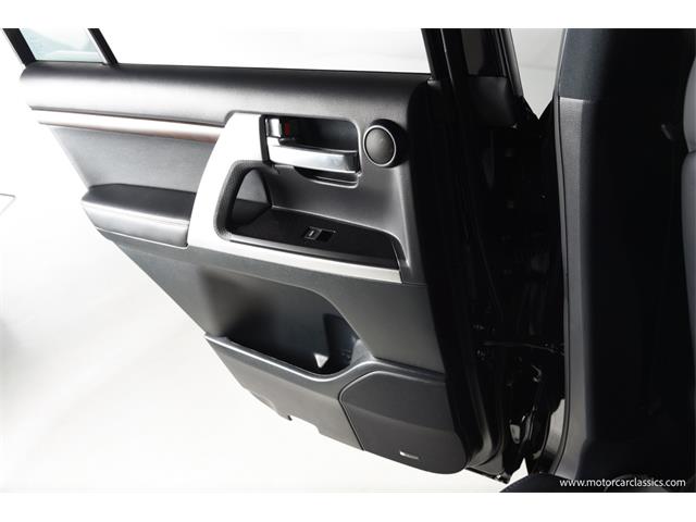 2021 Toyota Land Cruiser (CC-2065792) for sale in Farmingdale, New York