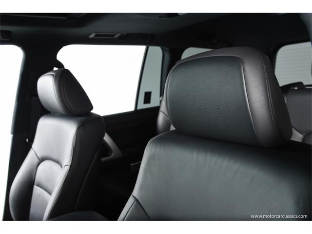 2021 Toyota Land Cruiser (CC-2065792) for sale in Farmingdale, New York