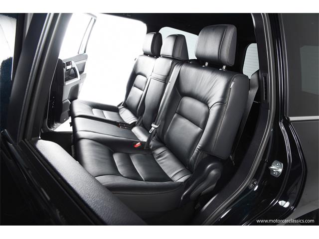 2021 Toyota Land Cruiser (CC-2065792) for sale in Farmingdale, New York