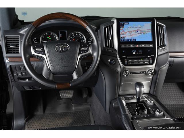 2021 Toyota Land Cruiser (CC-2065792) for sale in Farmingdale, New York