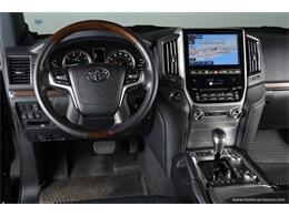 2021 Toyota Land Cruiser (CC-2065792) for sale in Farmingdale, New York