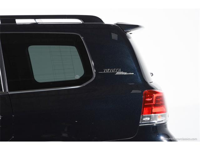 2021 Toyota Land Cruiser (CC-2065792) for sale in Farmingdale, New York