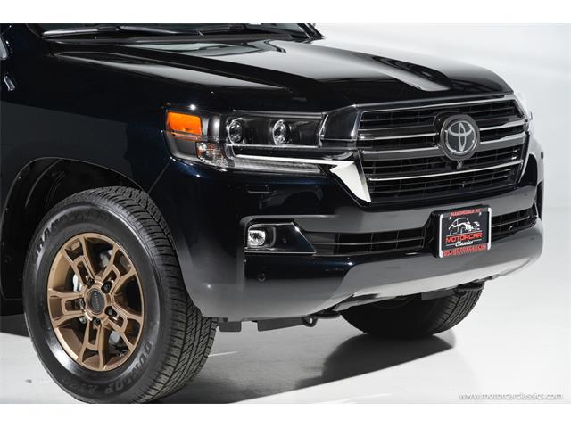 2021 Toyota Land Cruiser (CC-2065792) for sale in Farmingdale, New York