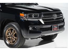 2021 Toyota Land Cruiser (CC-2065792) for sale in Farmingdale, New York