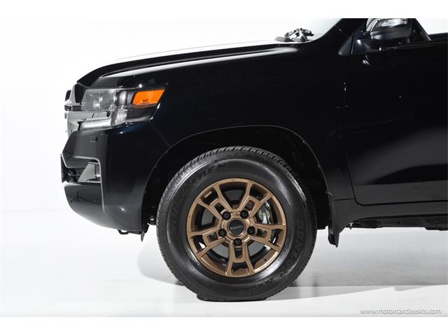 2021 Toyota Land Cruiser (CC-2065792) for sale in Farmingdale, New York