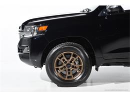 2021 Toyota Land Cruiser (CC-2065792) for sale in Farmingdale, New York