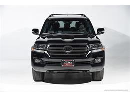 2021 Toyota Land Cruiser (CC-2065792) for sale in Farmingdale, New York
