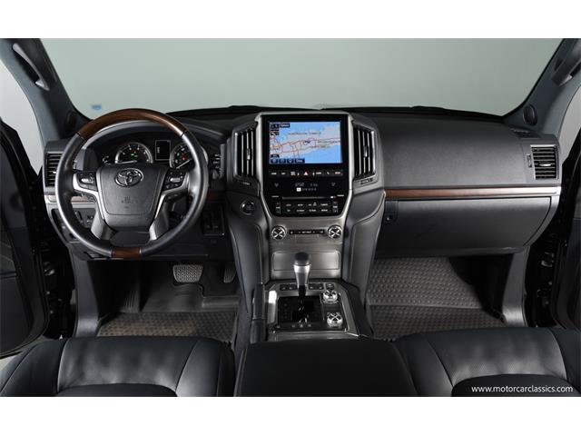 2021 Toyota Land Cruiser (CC-2065792) for sale in Farmingdale, New York