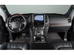 2021 Toyota Land Cruiser (CC-2065792) for sale in Farmingdale, New York