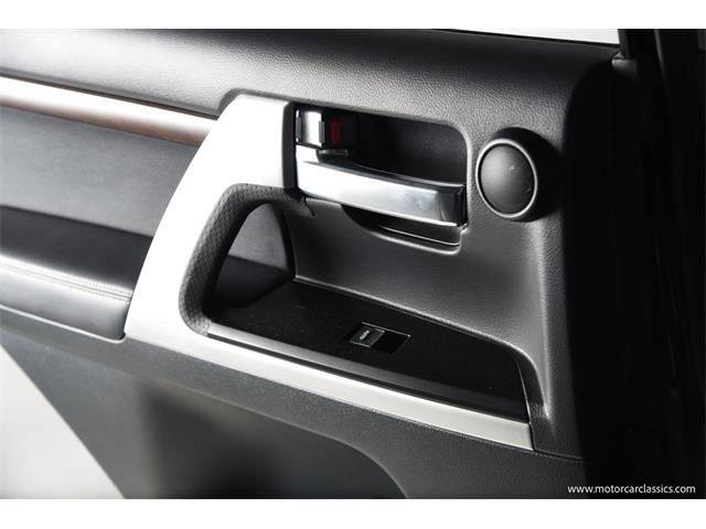 2021 Toyota Land Cruiser (CC-2065792) for sale in Farmingdale, New York