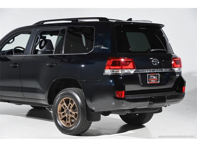 2021 Toyota Land Cruiser (CC-2065792) for sale in Farmingdale, New York