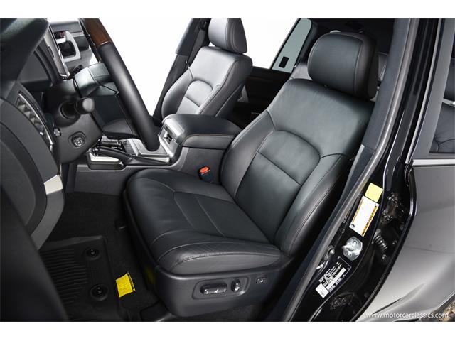 2021 Toyota Land Cruiser (CC-2065792) for sale in Farmingdale, New York