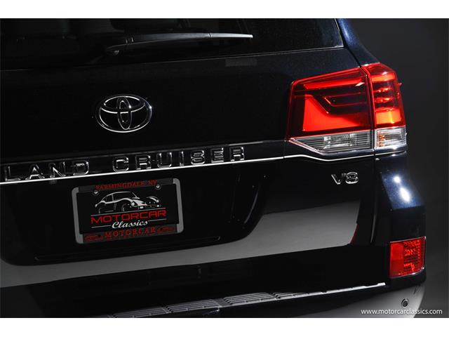 2021 Toyota Land Cruiser (CC-2065792) for sale in Farmingdale, New York
