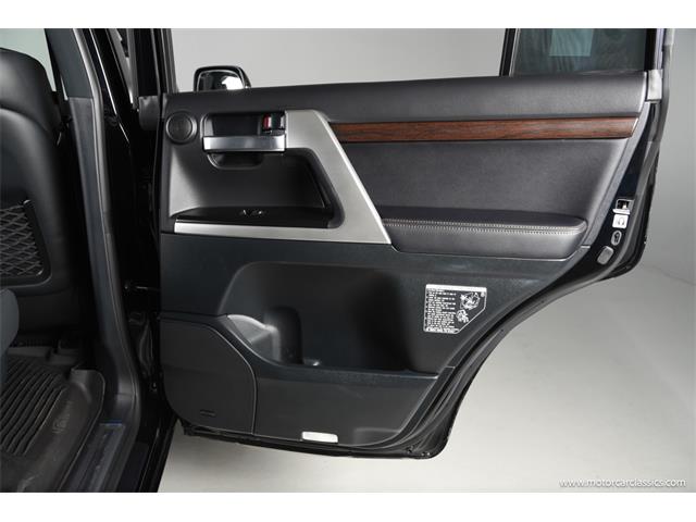 2021 Toyota Land Cruiser (CC-2065792) for sale in Farmingdale, New York