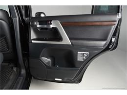 2021 Toyota Land Cruiser (CC-2065792) for sale in Farmingdale, New York