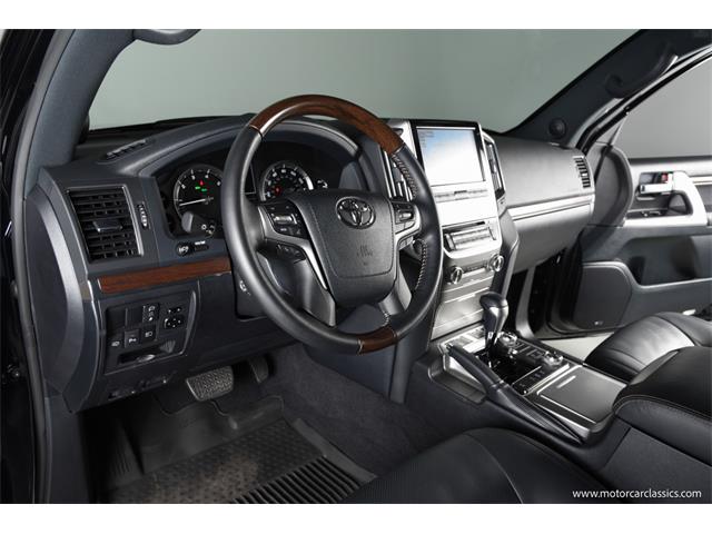 2021 Toyota Land Cruiser (CC-2065792) for sale in Farmingdale, New York