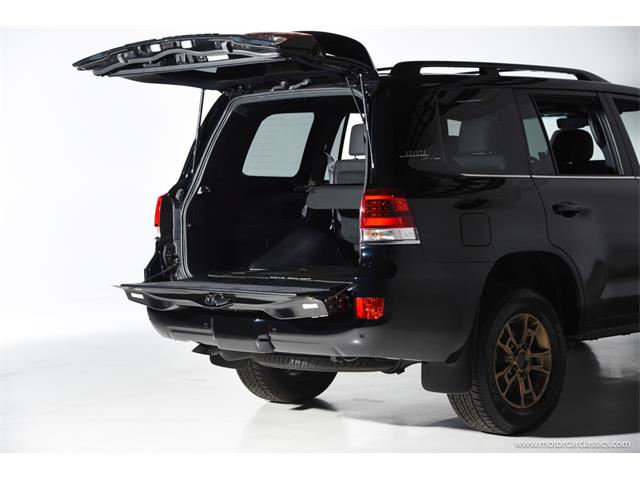 2021 Toyota Land Cruiser (CC-2065792) for sale in Farmingdale, New York