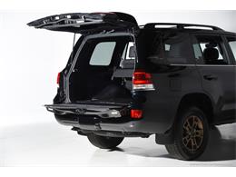 2021 Toyota Land Cruiser (CC-2065792) for sale in Farmingdale, New York