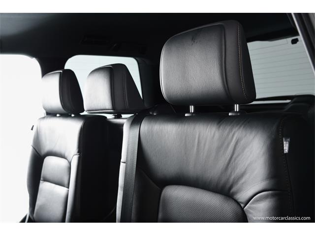 2021 Toyota Land Cruiser (CC-2065792) for sale in Farmingdale, New York