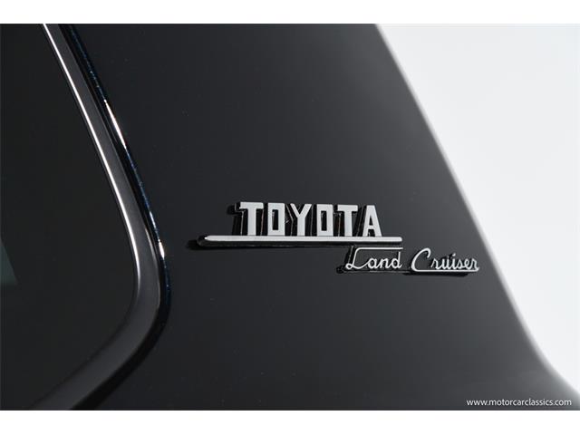 2021 Toyota Land Cruiser (CC-2065792) for sale in Farmingdale, New York