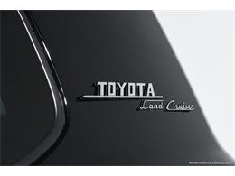 2021 Toyota Land Cruiser (CC-2065792) for sale in Farmingdale, New York