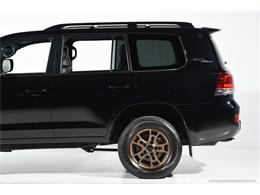 2021 Toyota Land Cruiser (CC-2065792) for sale in Farmingdale, New York