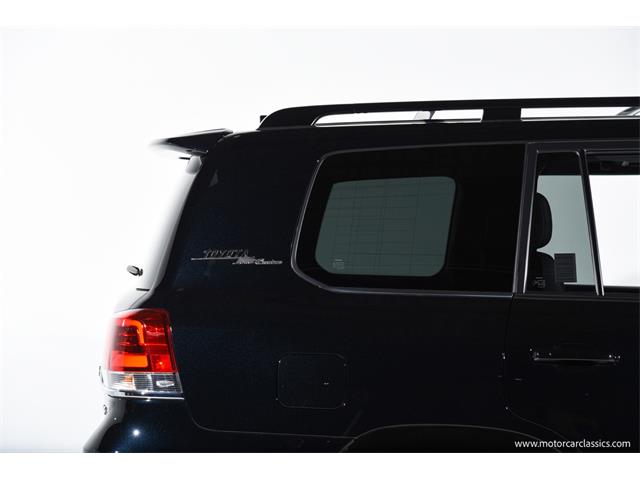 2021 Toyota Land Cruiser (CC-2065792) for sale in Farmingdale, New York