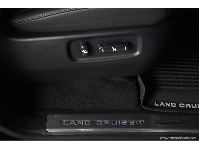 2021 Toyota Land Cruiser (CC-2065792) for sale in Farmingdale, New York