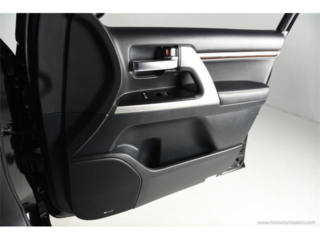 2021 Toyota Land Cruiser (CC-2065792) for sale in Farmingdale, New York