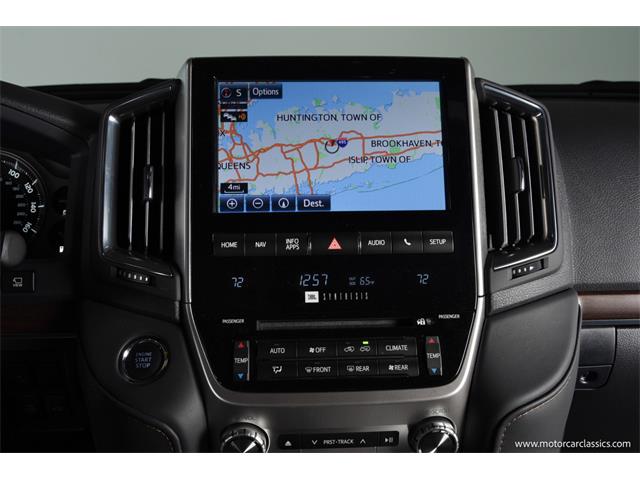2021 Toyota Land Cruiser (CC-2065792) for sale in Farmingdale, New York