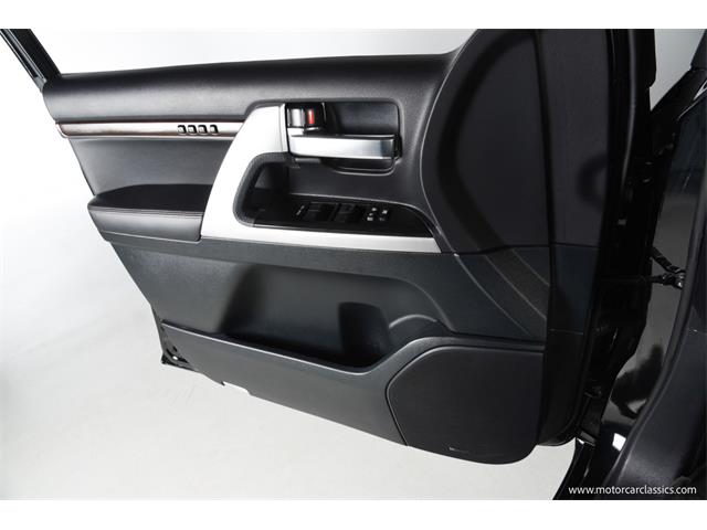 2021 Toyota Land Cruiser (CC-2065792) for sale in Farmingdale, New York