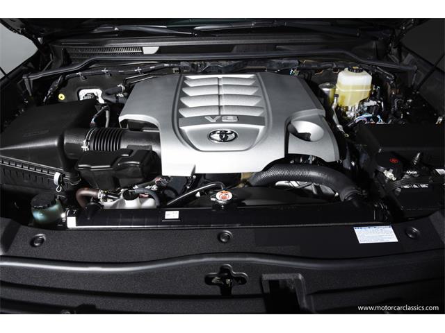 2021 Toyota Land Cruiser (CC-2065792) for sale in Farmingdale, New York