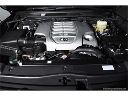 2021 Toyota Land Cruiser (CC-2065792) for sale in Farmingdale, New York