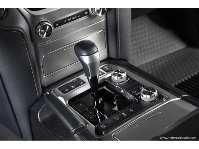 2021 Toyota Land Cruiser (CC-2065792) for sale in Farmingdale, New York