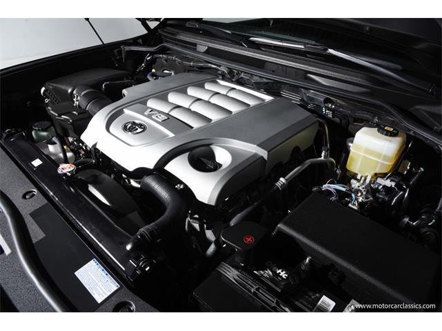 2021 Toyota Land Cruiser (CC-2065792) for sale in Farmingdale, New York