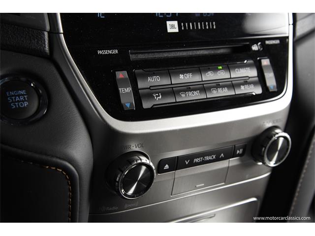 2021 Toyota Land Cruiser (CC-2065792) for sale in Farmingdale, New York