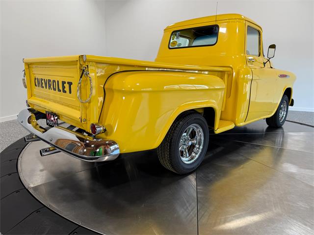 1957 Chevrolet 3100 (CC-2065793) for sale in Pittsburgh, Pennsylvania