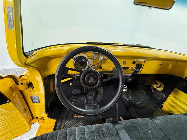 1957 Chevrolet 3100 (CC-2065793) for sale in Pittsburgh, Pennsylvania
