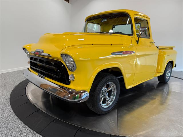 1957 Chevrolet 3100 (CC-2065793) for sale in Pittsburgh, Pennsylvania
