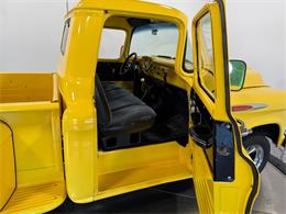 1957 Chevrolet 3100 (CC-2065793) for sale in Pittsburgh, Pennsylvania