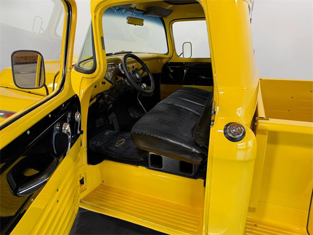 1957 Chevrolet 3100 (CC-2065793) for sale in Pittsburgh, Pennsylvania