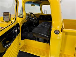 1957 Chevrolet 3100 (CC-2065793) for sale in Pittsburgh, Pennsylvania