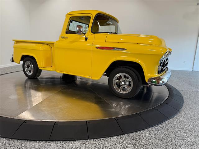 1957 Chevrolet 3100 (CC-2065793) for sale in Pittsburgh, Pennsylvania