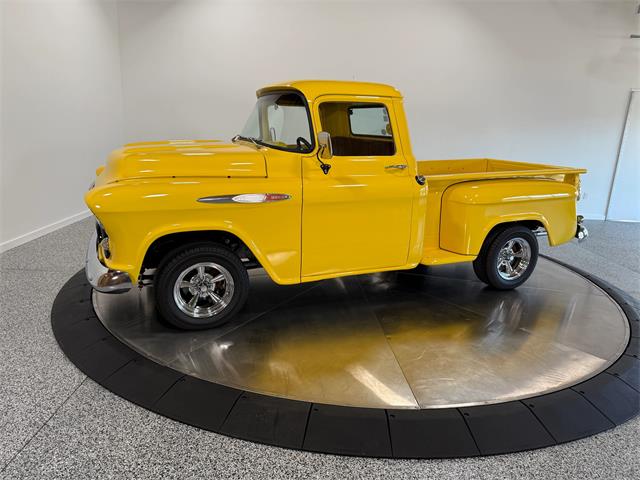 1957 Chevrolet 3100 (CC-2065793) for sale in Pittsburgh, Pennsylvania