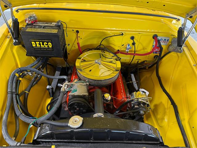 1957 Chevrolet 3100 (CC-2065793) for sale in Pittsburgh, Pennsylvania