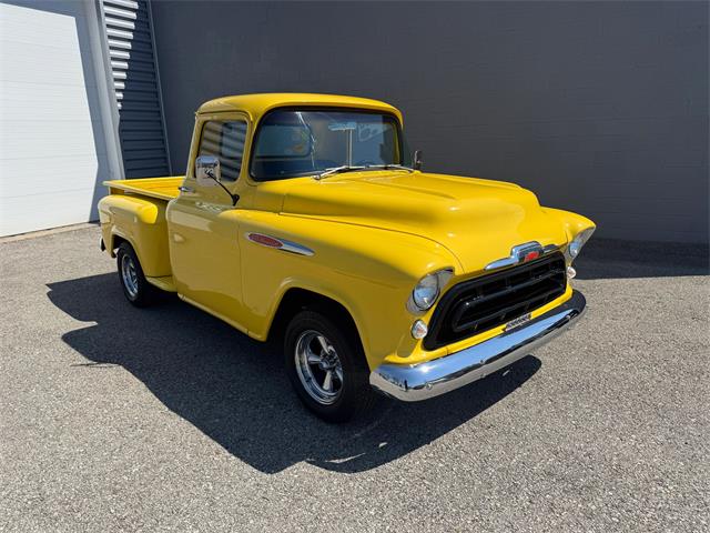 1957 Chevrolet 3100 (CC-2065793) for sale in Pittsburgh, Pennsylvania